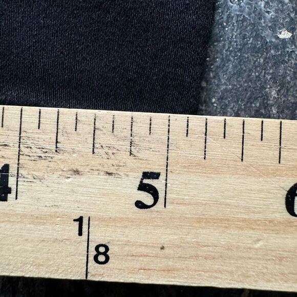 Signature Levi Strauss Pull On Skinny Totally Shaping Jeans Women’s 29 Waist - Picture 12 of 15